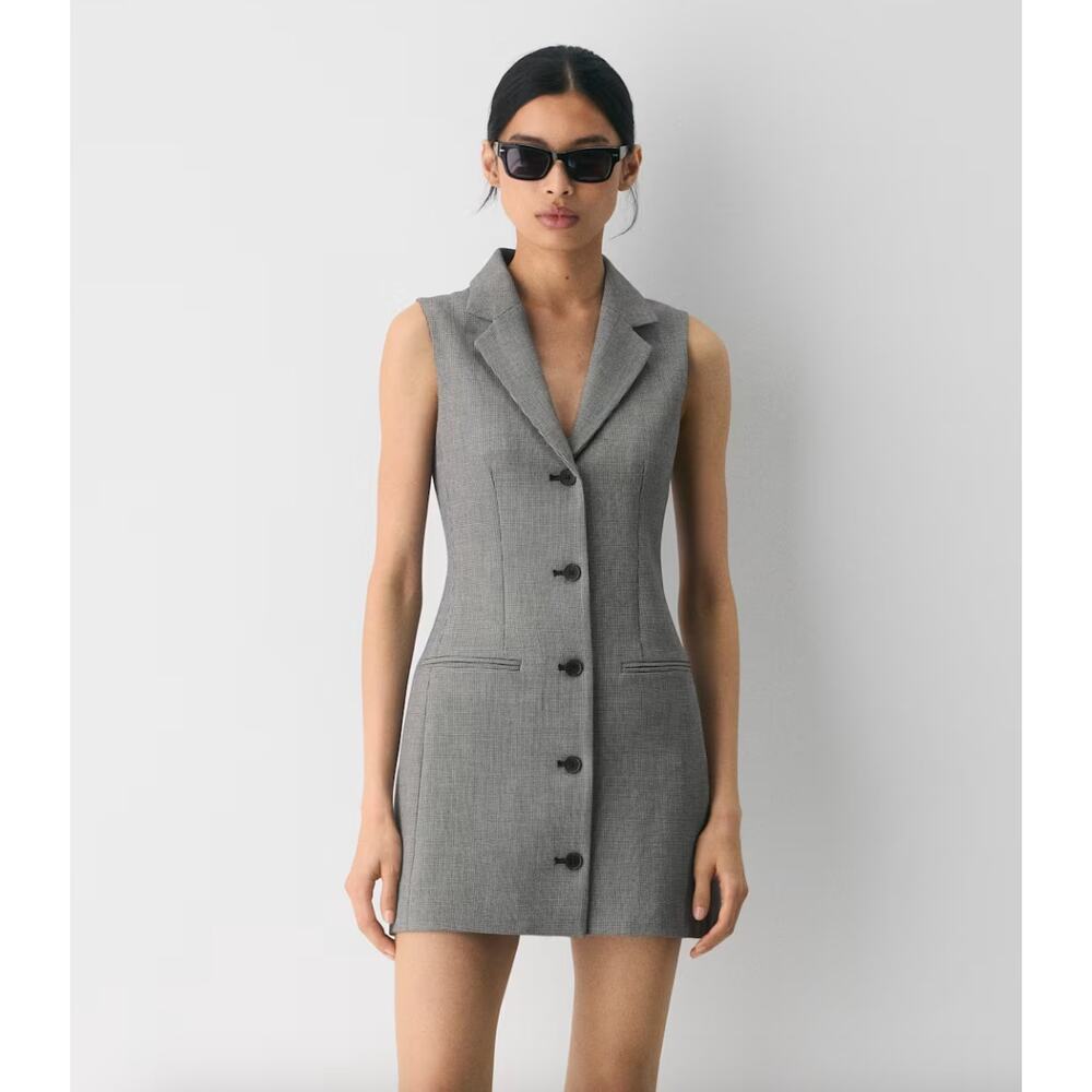 Babaton Mastermind Dress 2